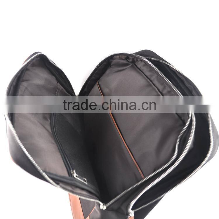 Korea style computer backpack bag