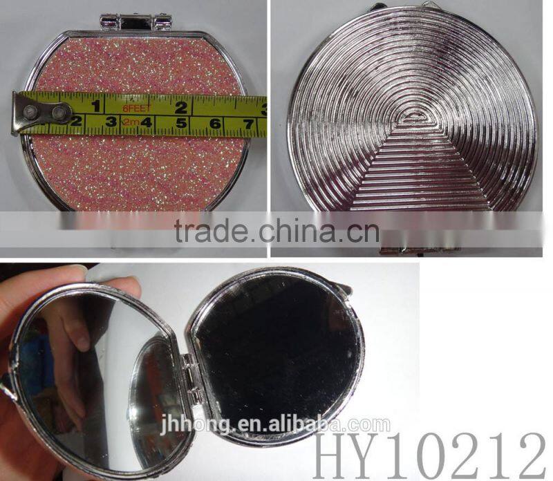 double side mirror for make up