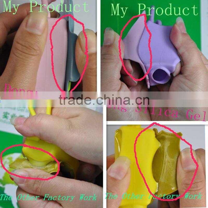 (ZH) high-quality car perfume gel making