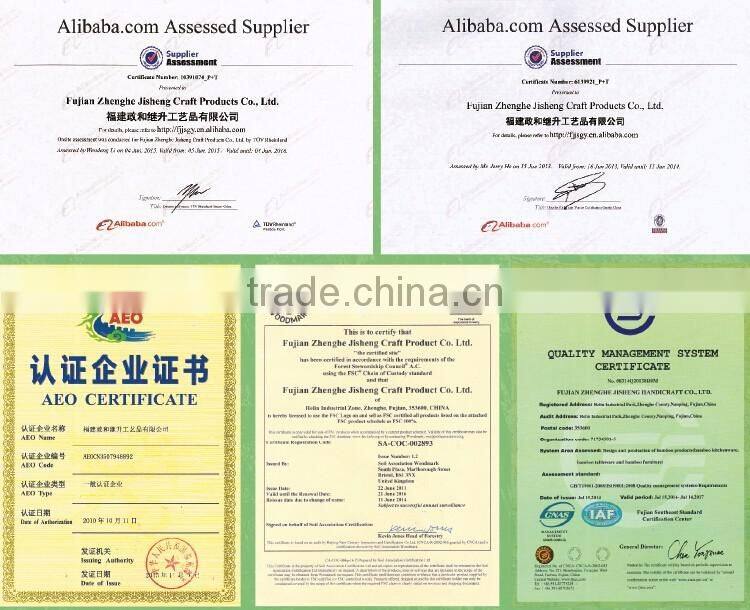 Multi Function Adjustable Bamboo Stool With Shoe Organizer