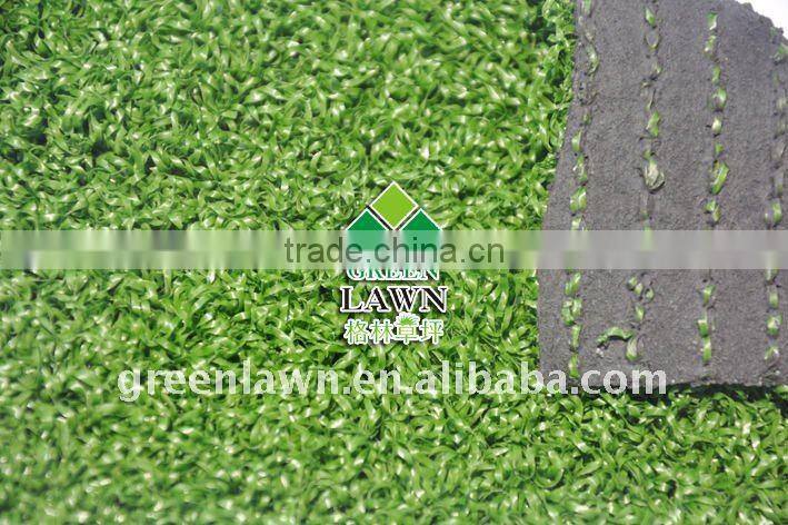court sport artificial grass & jogging track by green lawn