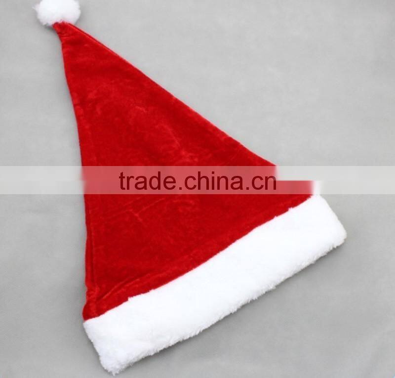 Low Price Christmas Hat And Santa Claus Cap/Hat