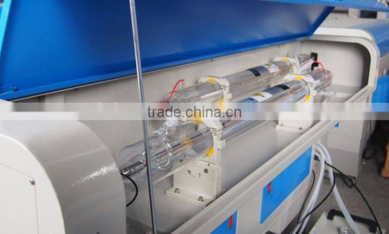 jq 1390 engraving cutting machine