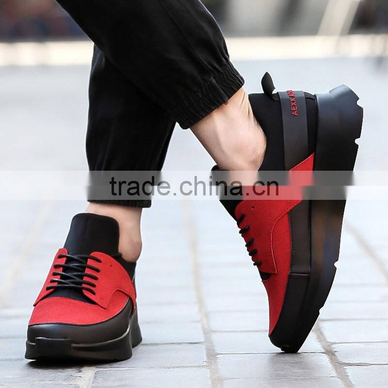 best quality relax shoes casual fashion have sample for men, china brand fashion board shoes casual for male price cheap