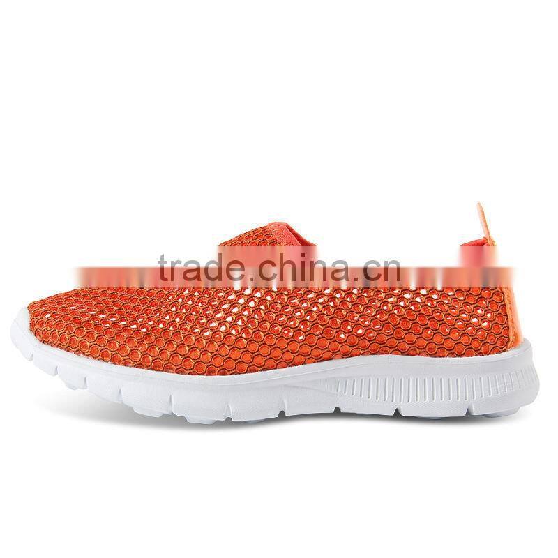 children name brand shoes from china factory, summer shoes kids casual, boys girls family mesh casual shoes