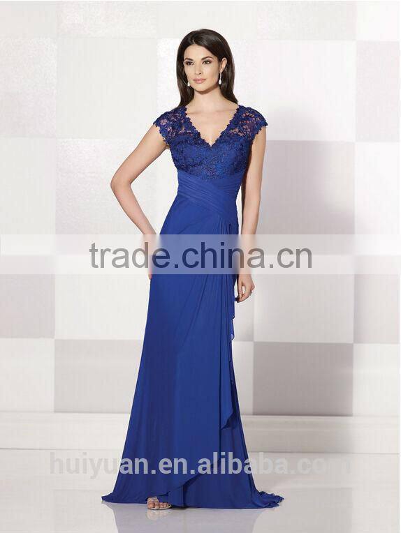 red long sleeve backless deep v neck long sleeve formal dress