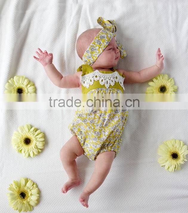 Custom design kids clothes wholesale fashion infant Newborn jumpsuit baby clothes winter kid Clothing baby animal romper