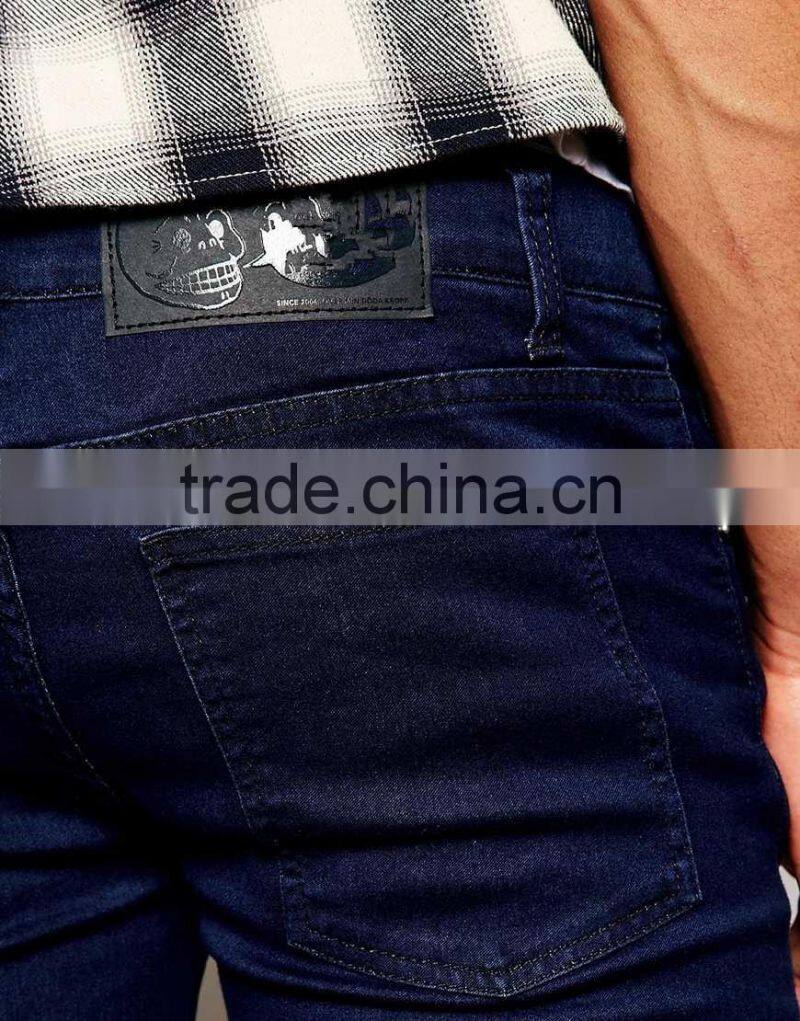 Factory china hot sale denim jeans in bulk
