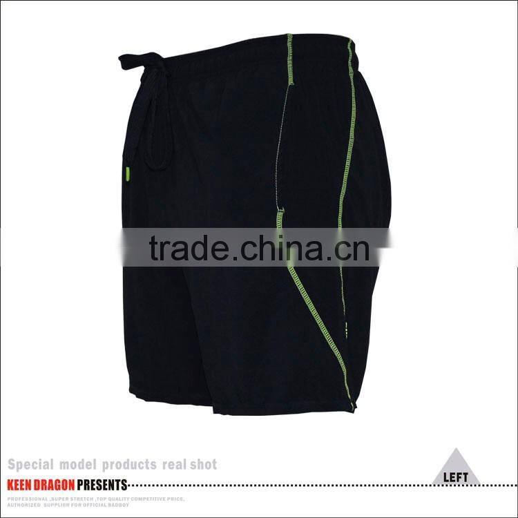 OEM Custom Made High Quality Wholesale Mens Running Shorts