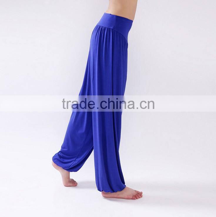 Women Wholesale custom yoga pants