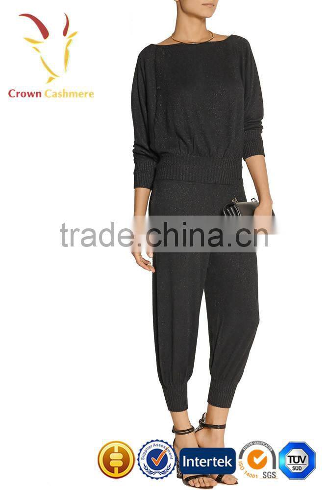 Womens Yoga Pants Fitness,Sweat Pants in Loungewear, Cashmere Track Pants