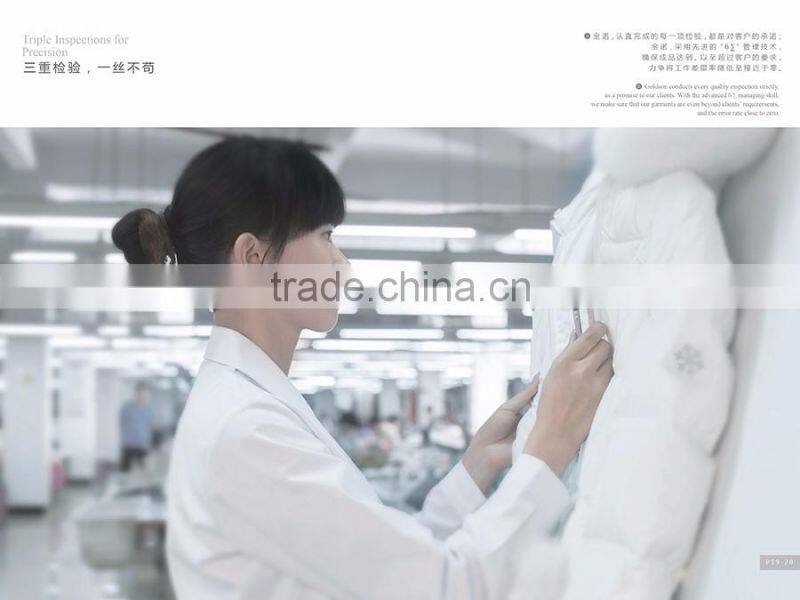 Coat Woman Winter Printing Fabic With Hood Fur Detachable Winter Jacket