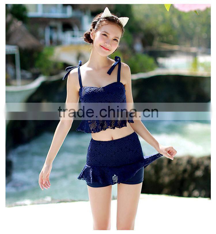 New Arrival Elegant Design Beautiful Girls Sexy Bikini