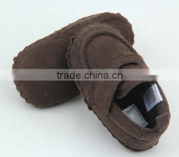 Factory direct price durable first step shoes
