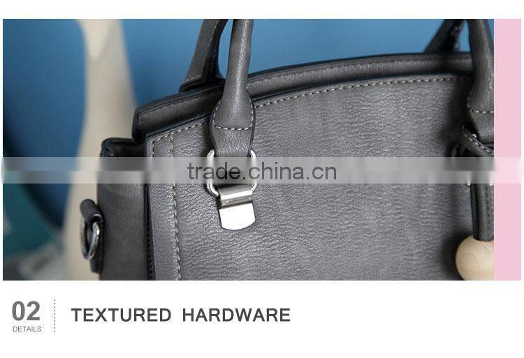 Luxury Soft Leather Cheap Price Women Leather Bags