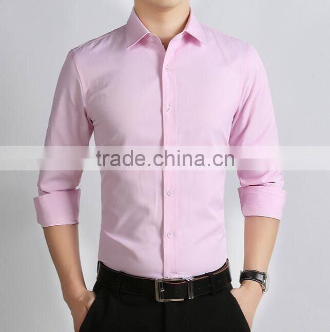 Latest Shirt Designs For Men 2017 Of Latest Style Men's Formal Dress Shirt