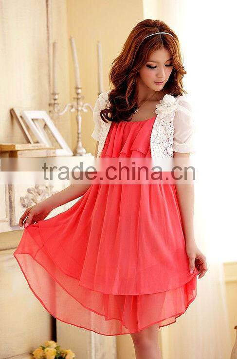 Newest African Design Dresses New Fashion with Pcitures