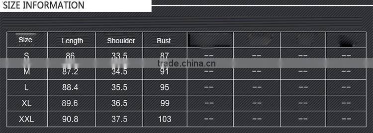 2017 latest designs lady casual women vest winter for wholesale