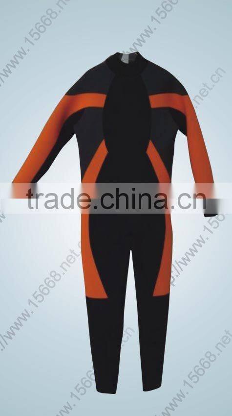 GR-DS0057 factory high quality neoprene diving suit