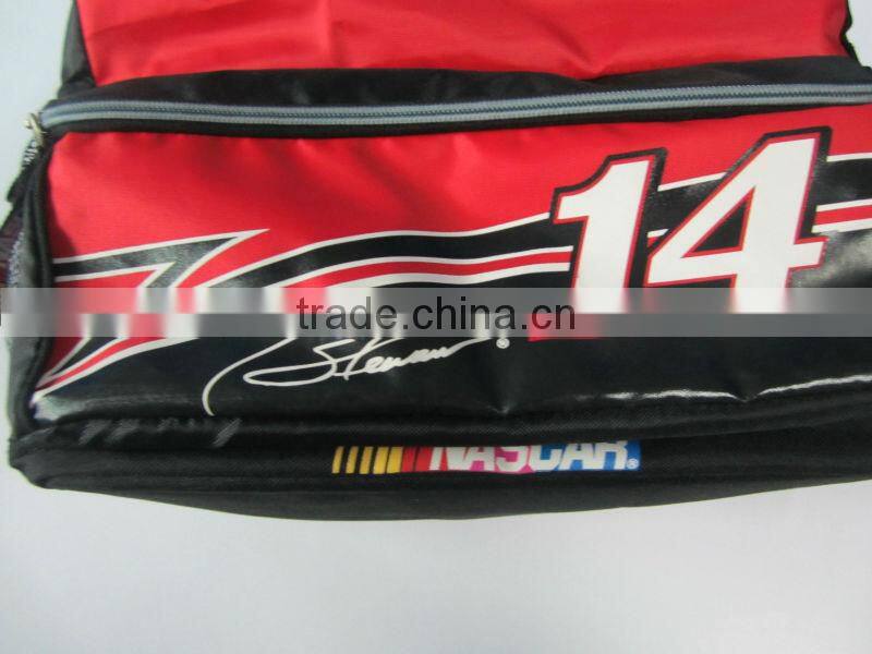 GR-C0078 multifunctional lunch cooler bag with strap