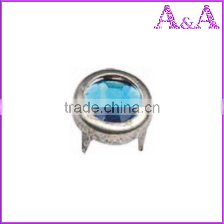 hot sale ring snap button