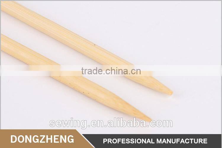 Premium sewing supplies excellent custom fashionable bamboo knitting needles