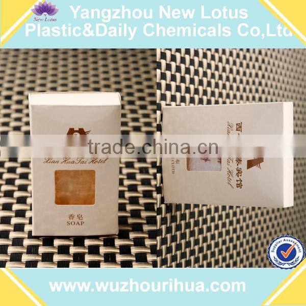 New Personalized Hotel Amenity Yangzhou Manufacturer