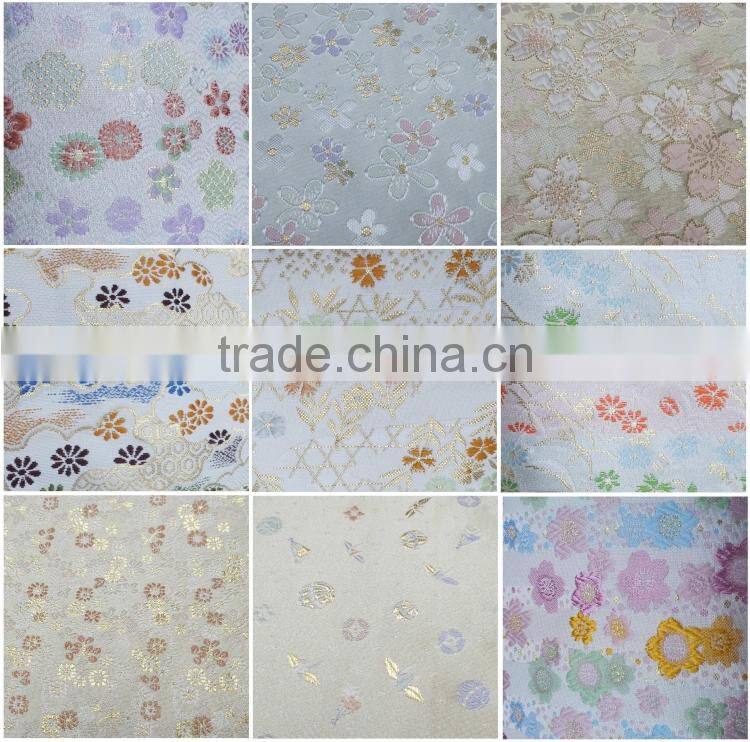 Reliable and Easy to use Kimono Fabric for various purposes , other colors also available