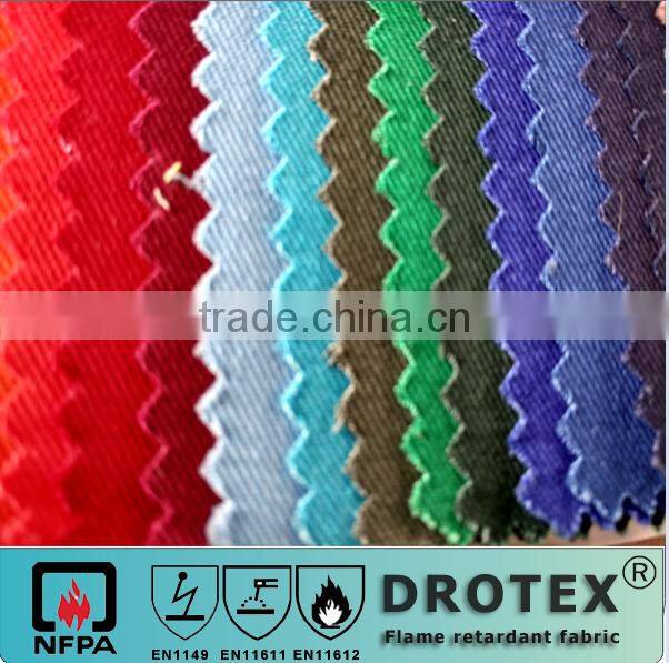 AATCC147 hospital bacterial uniform & coat 100% cotton