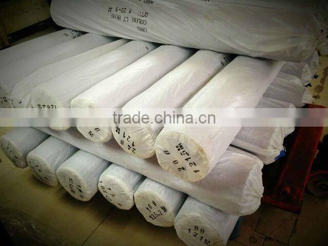 2013 textiles & leather products from China