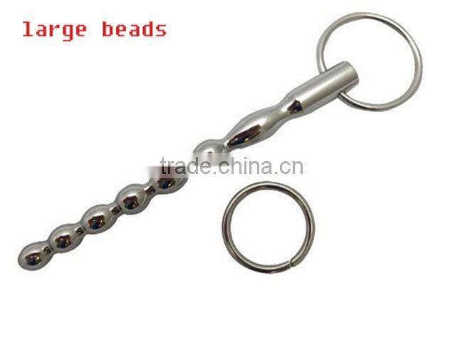 Urethral Plug Sound Stainless Steel Urethral Dilator