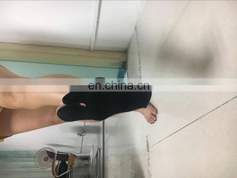 Alibaba New Design Best Stick-on Soles Nakefits Wholesale Sticker Pads Bulk from Factory