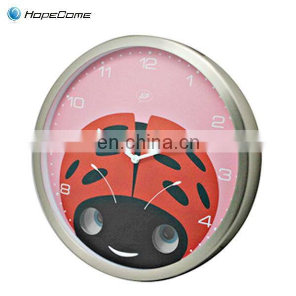 (M2510P) clock wall quartz clock / quartz wall clock dial