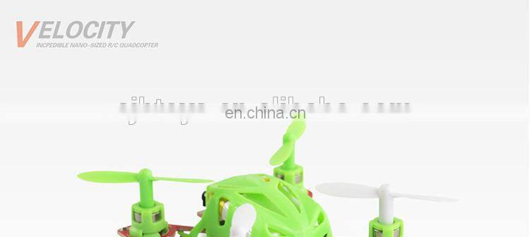 Well-known brands WL V272 2.4G 4.2CM mini quadcopter mini toy drone