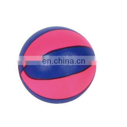 Mini PVC basketball For Children