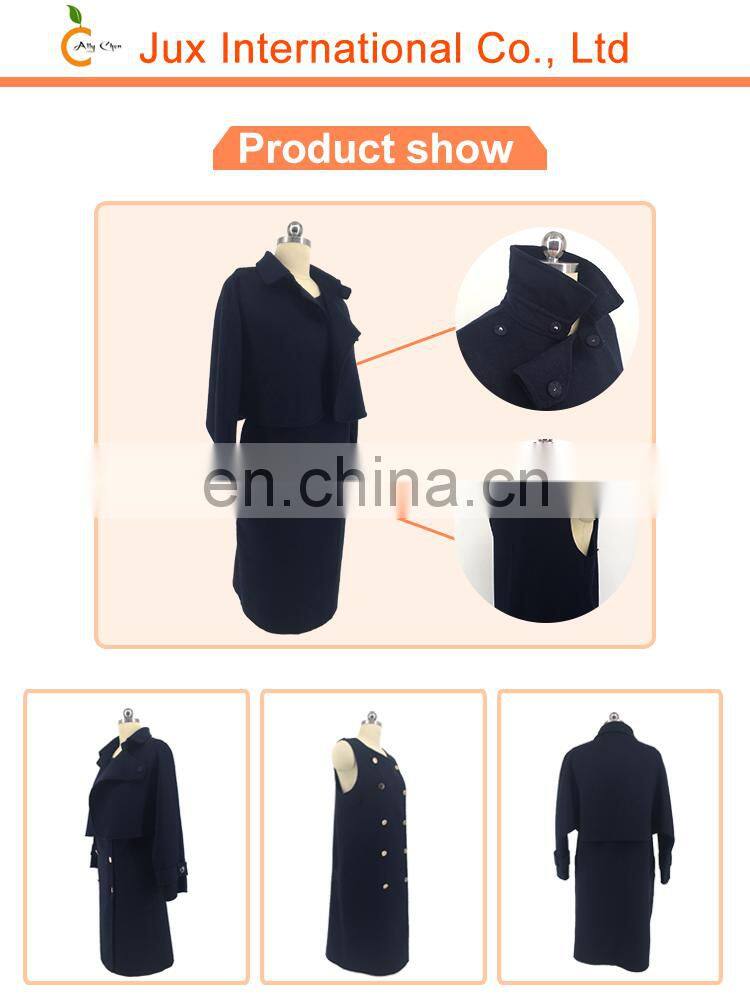 strict quality control colorful shearling coat