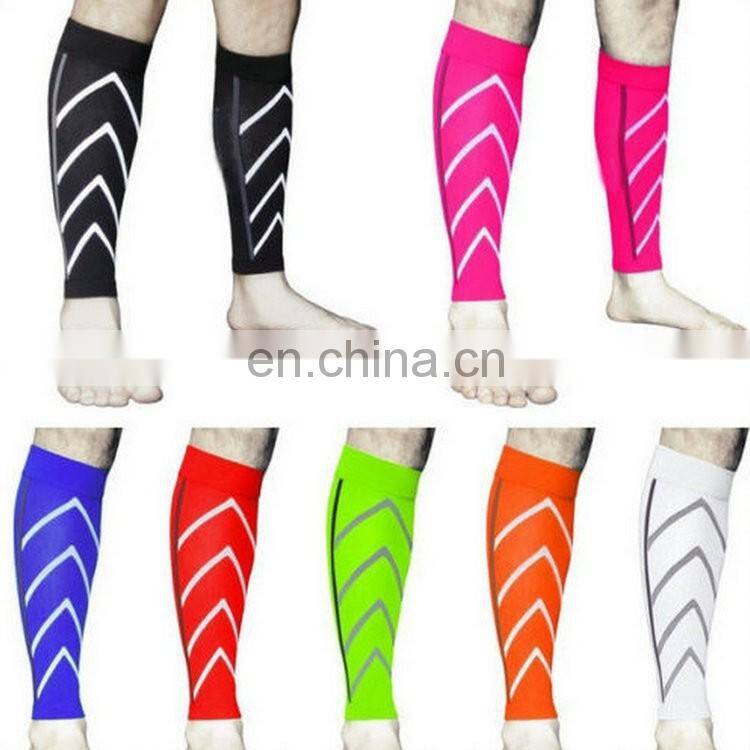 Luminous Light Sports Compression Socks Running