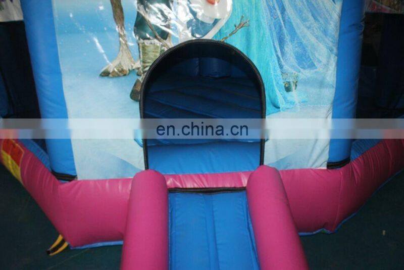 2016 Top Commercial Cheap CE inflatable jumper castles