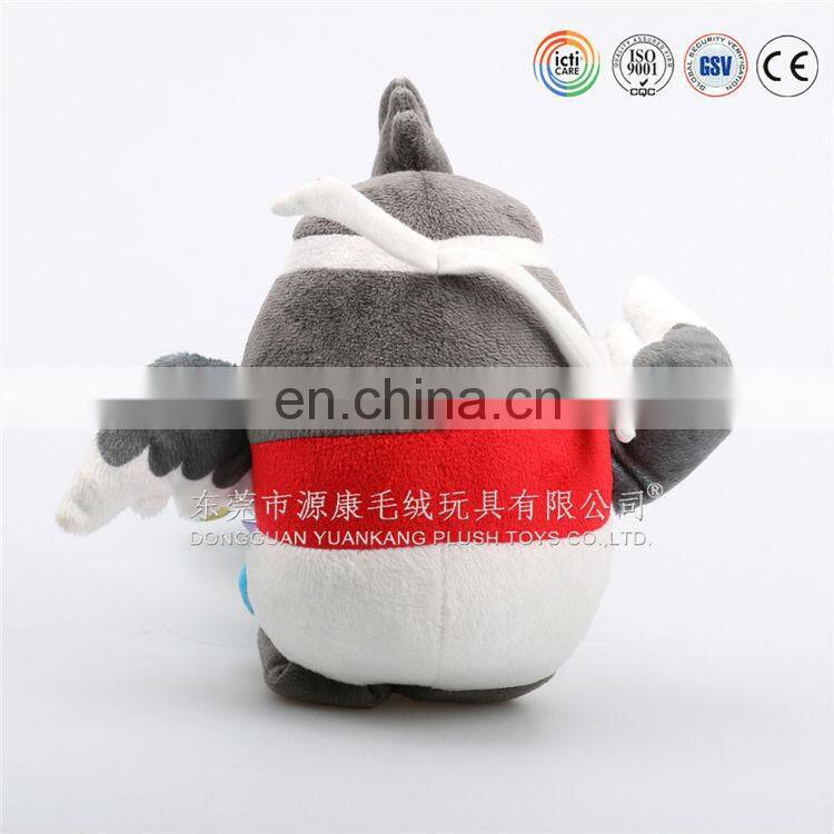ICTI audits manufacturer OEM/ODM custom cartoon characters ,cartoon characters toy made in China
