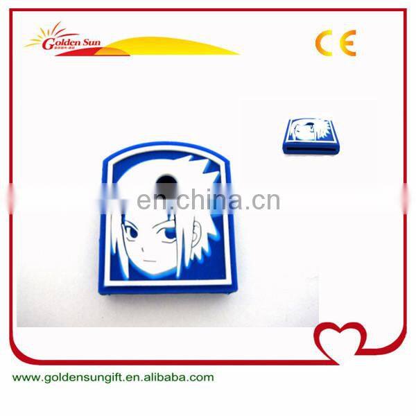 PVC Soft Custom Rubber Secure Nut And Bolt Caps