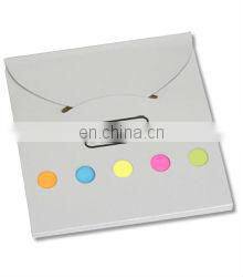 Mini Memo Pads with Ruler