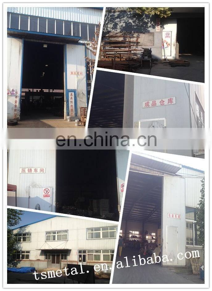 Rigging Hardware steel closed welded D ring