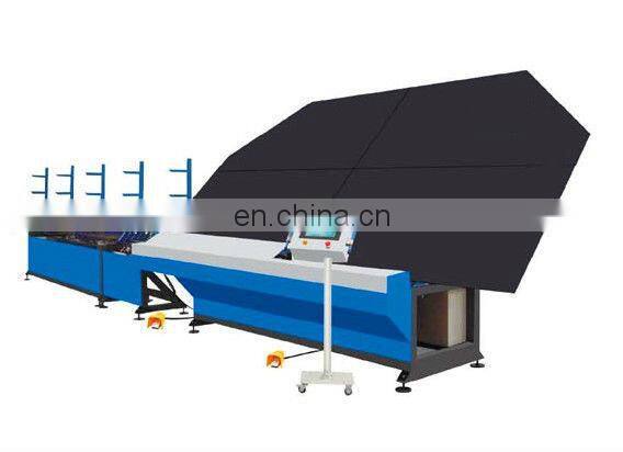 automatic aluminum bar bending machine for insulating glass