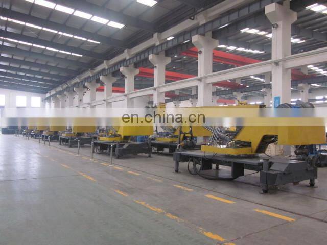 7Ton mini hydraulic truck crane