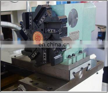 ck6136 high speed horizontal chinese small cnc metal turning lathe