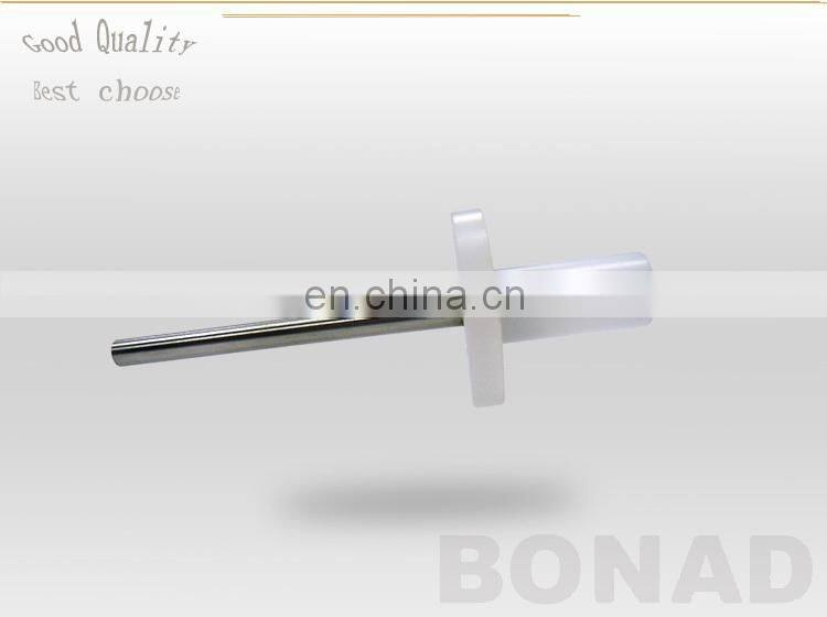 IEC confirmed accessibility 50mm test probe