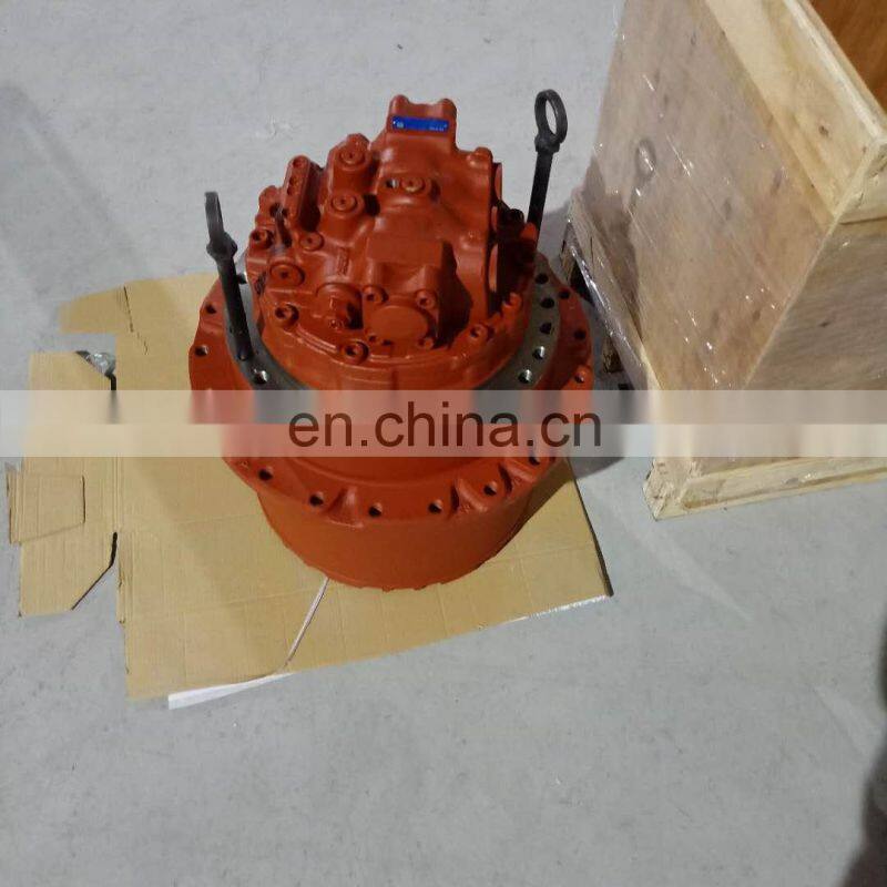 KYB Travel Motor MAG-170VP-3800 Final Drive