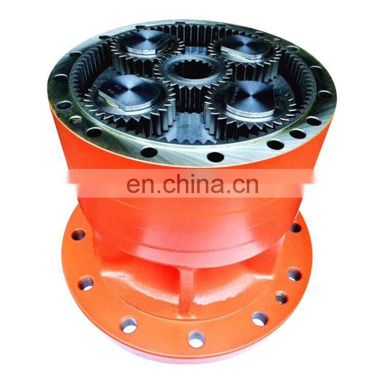 Belparts excavator parts DH220-5 swing reduction DH220-5 swing gearbox