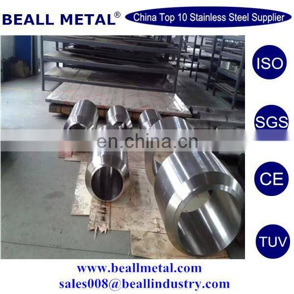 prime quality SUH1 SUH3 SUH4 high temperature steel round bars,flat bars,forgings manufacturer