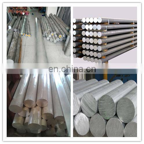 6mm 12mm Thickness Aluminium Bar Factory Best Price In China